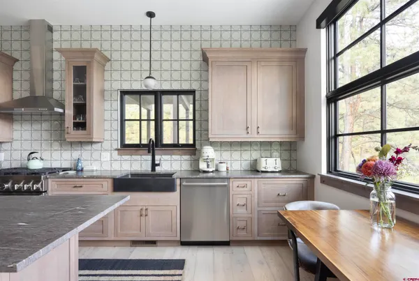 $3,775,000 | 48 Sego Lily Court, Durango, CO 81301