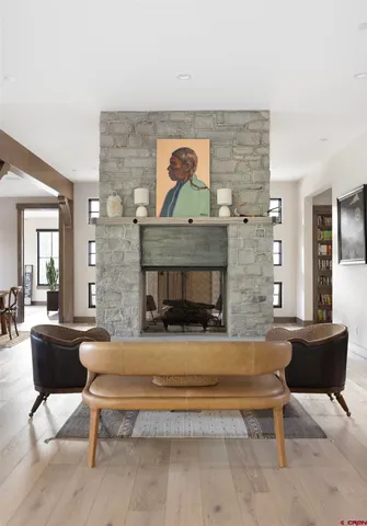 $3,967,000 | 48 Sego Lily Court, Durango, CO 81301