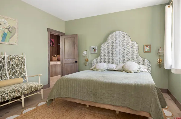 $3,775,000 | 48 Sego Lily Court, Durango, CO 81301