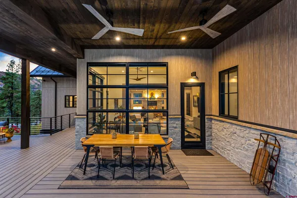 $3,775,000 | 48 Sego Lily Court, Durango, CO 81301