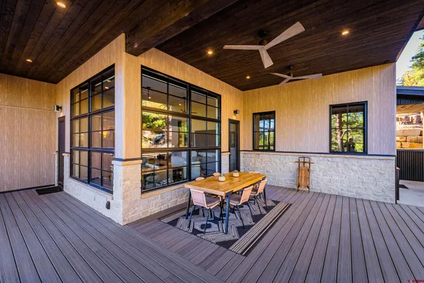 $3,775,000 | 48 Sego Lily Court, Durango, CO 81301