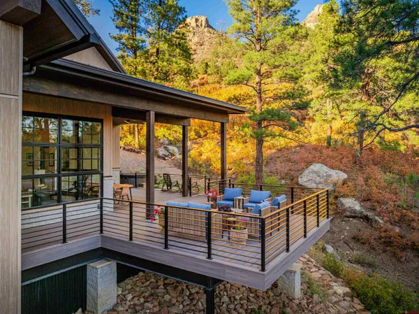 $3,775,000 | 48 Sego Lily Court, Durango, CO 81301