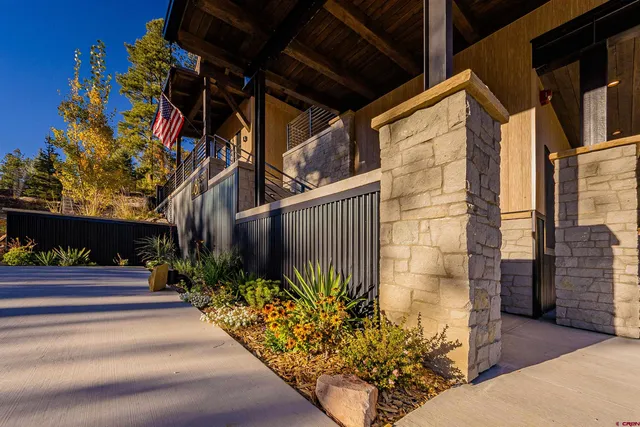 $3,967,000 | 48 Sego Lily Court, Durango, CO 81301