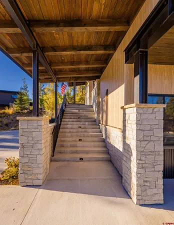 $3,775,000 | 48 Sego Lily Court, Durango, CO 81301