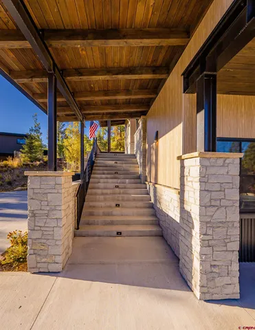 $3,967,000 | 48 Sego Lily Court, Durango, CO 81301