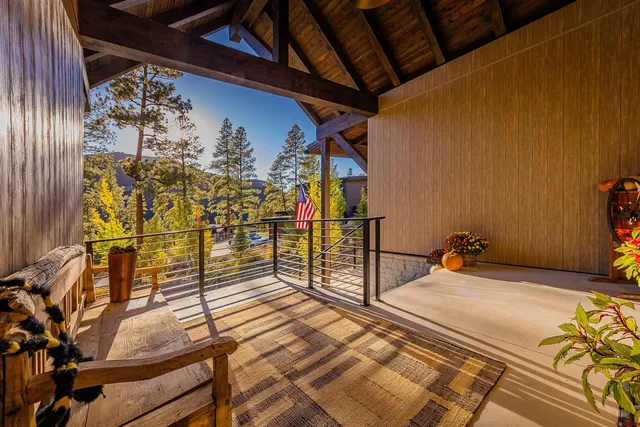 $3,967,000 | 48 Sego Lily Court, Durango, CO 81301