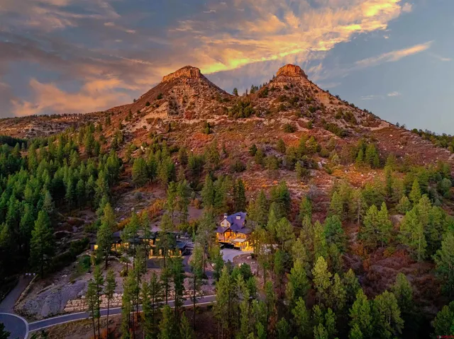 $3,967,000 | 48 Sego Lily Court, Durango, CO 81301
