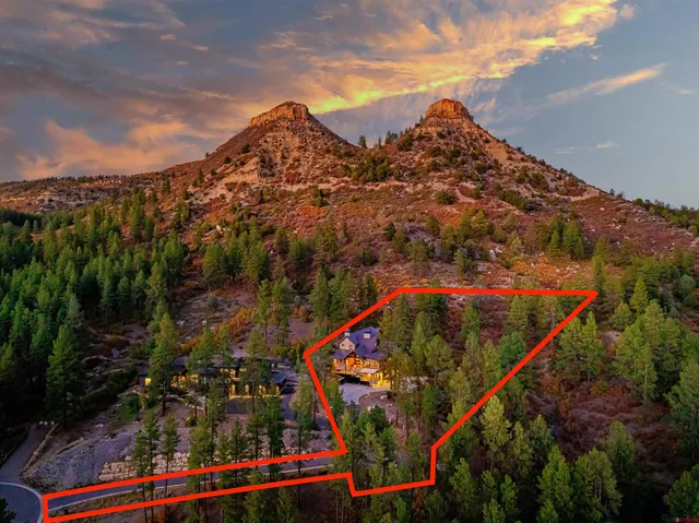 $3,967,000 | 48 Sego Lily Court, Durango, CO 81301