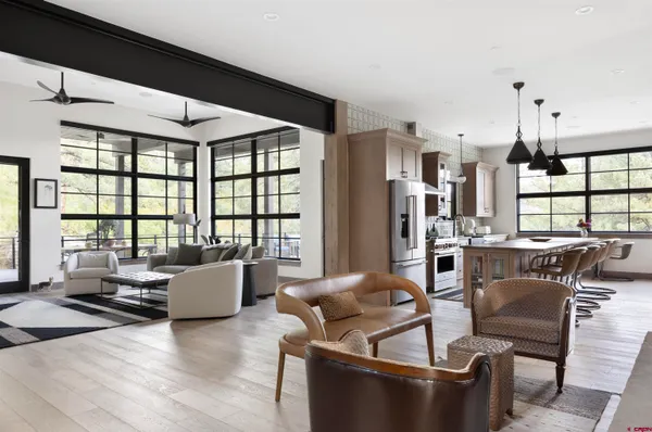 $3,775,000 | 48 Sego Lily Court, Durango, CO 81301