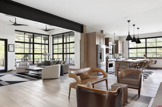 $3,967,000 | 48 Sego Lily Court, Durango, CO 81301