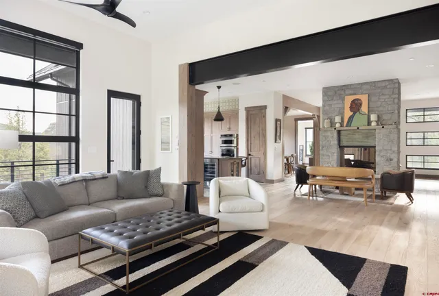 $3,967,000 | 48 Sego Lily Court, Durango, CO 81301