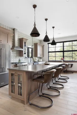 $3,967,000 | 48 Sego Lily Court, Durango, CO 81301