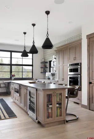 $3,775,000 | 48 Sego Lily Court, Durango, CO 81301