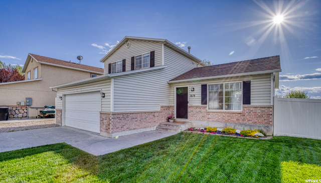 819 North 150 West Springville, UT 84663 - Photo 1 of 1