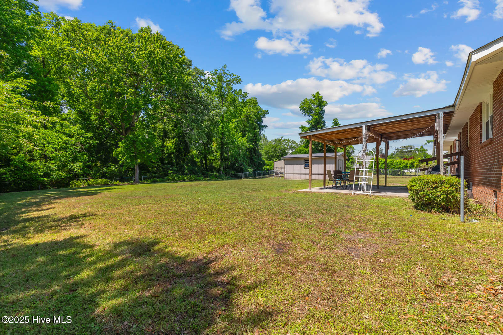 713 Decatur Road Jacksonville, NC 28540 - Photo 38 of 38 38