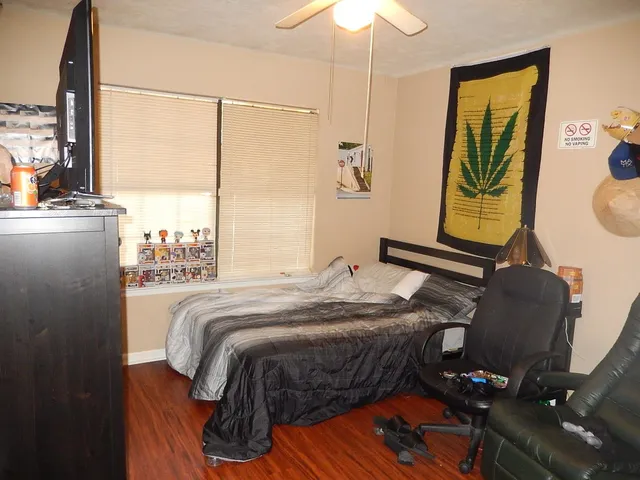 $1,250 | 1805 Meriadoc Road, Tallahassee, FL 32303