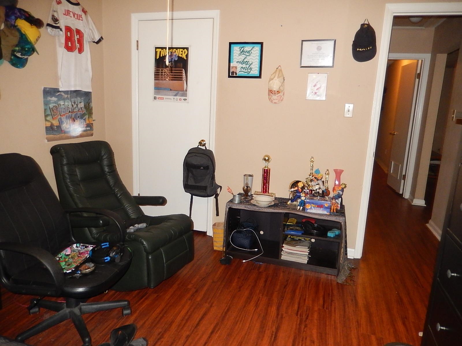 1805 Meriadoc Road Tallahassee, FL 32303 - Photo 2 of 14