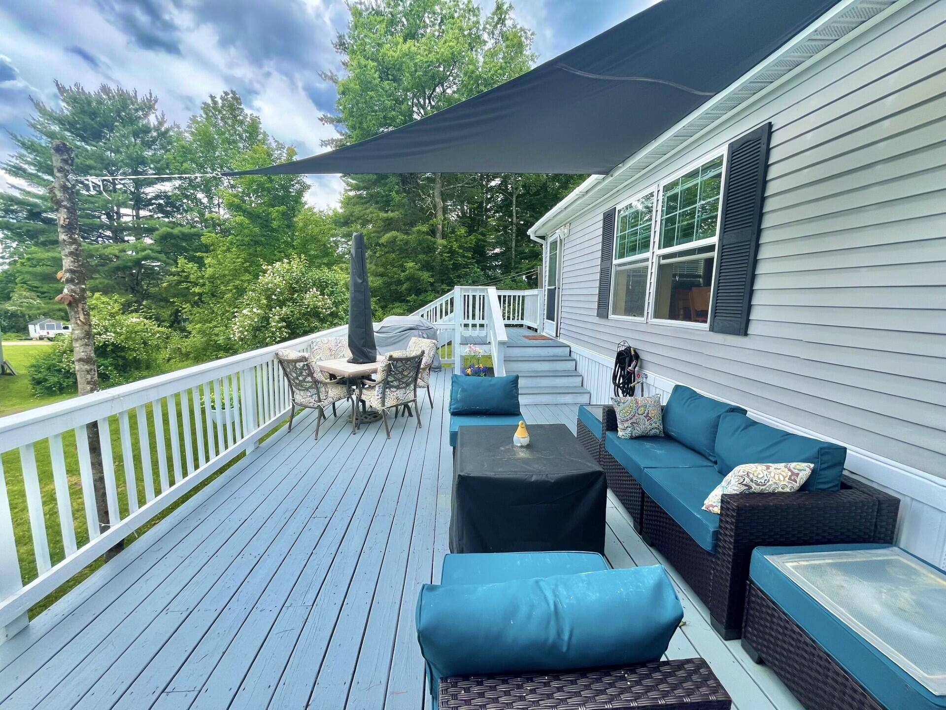 110 White Road Richmond, ME 04357 - Photo 10 of 63