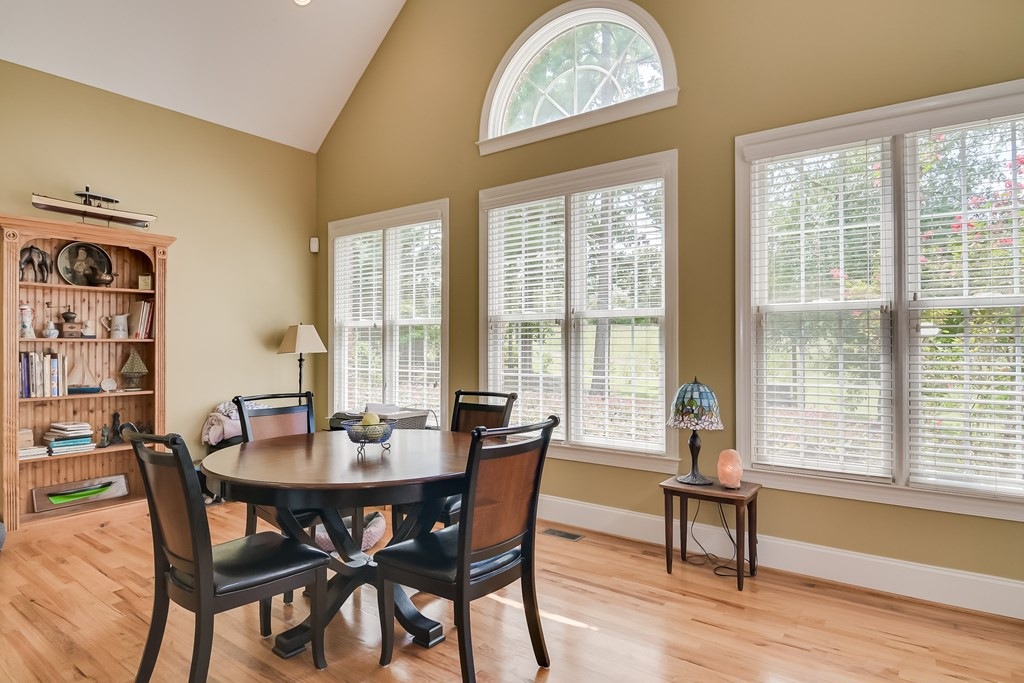 120 Pond View Road Evans, GA 30809 - Photo 16 of 47