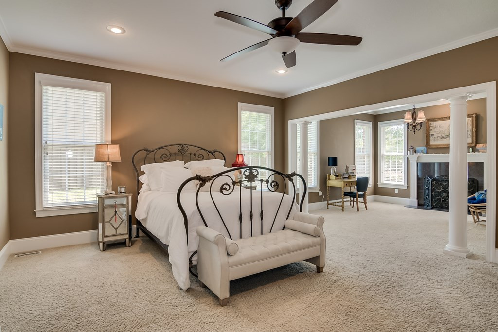 120 Pond View Road Evans, GA 30809 - Photo 20 of 47