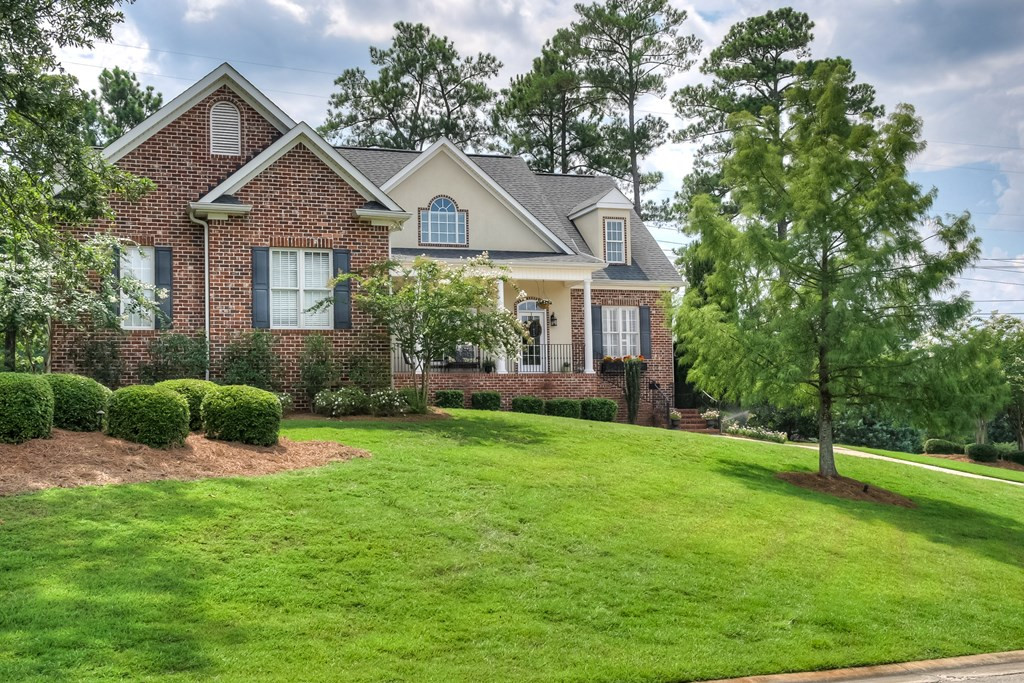 120 Pond View Road Evans, GA 30809 - Photo 2 of 47