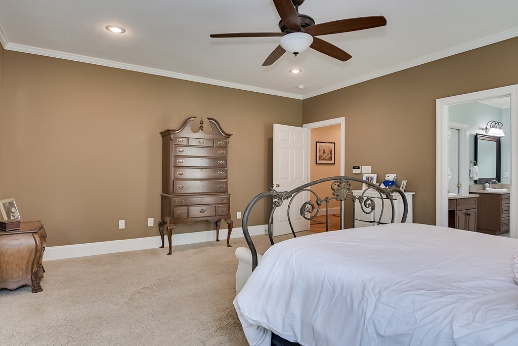 120 Pond View Road Evans, GA 30809 - Photo 21 of 47