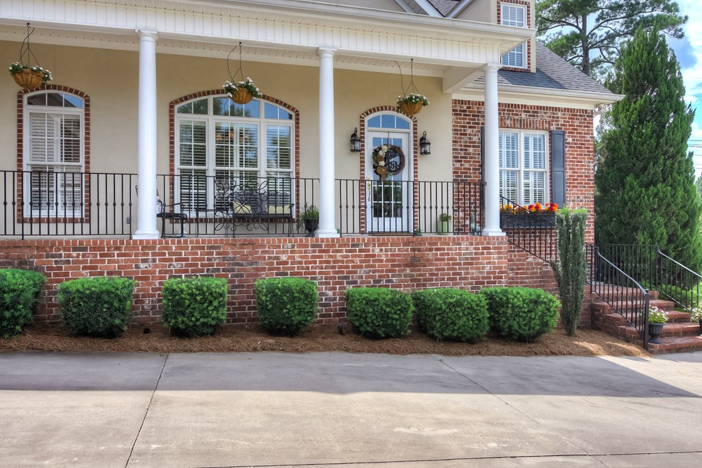 120 Pond View Road Evans, GA 30809 - Photo 3 of 47