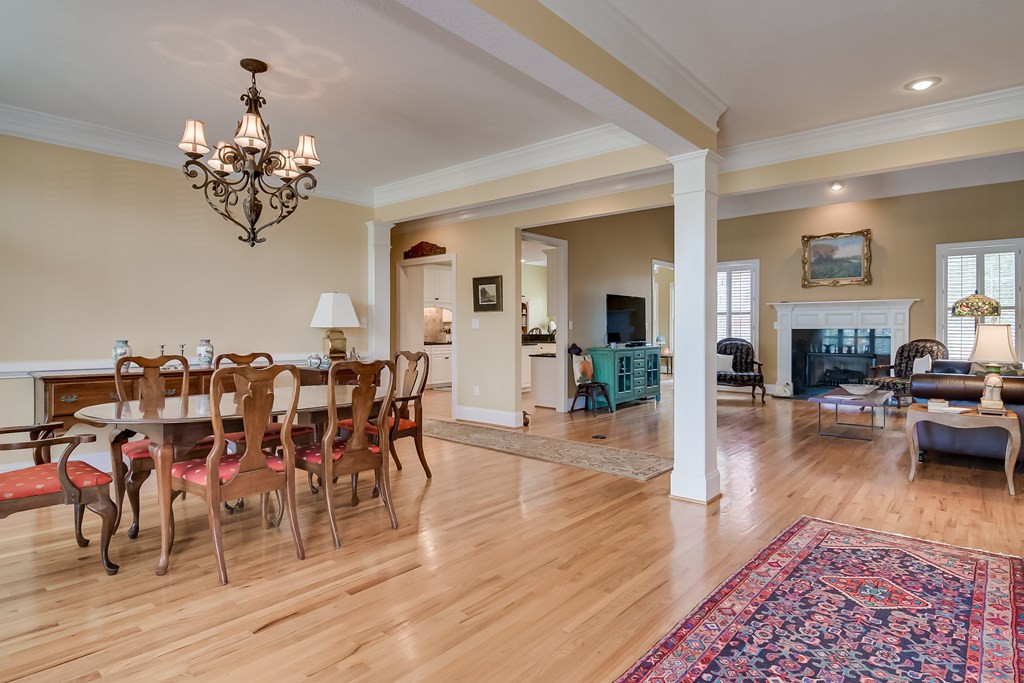 120 Pond View Road Evans, GA 30809 - Photo 4 of 47