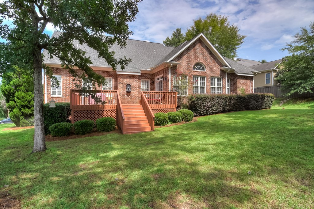 120 Pond View Road Evans, GA 30809 - Photo 43 of 47