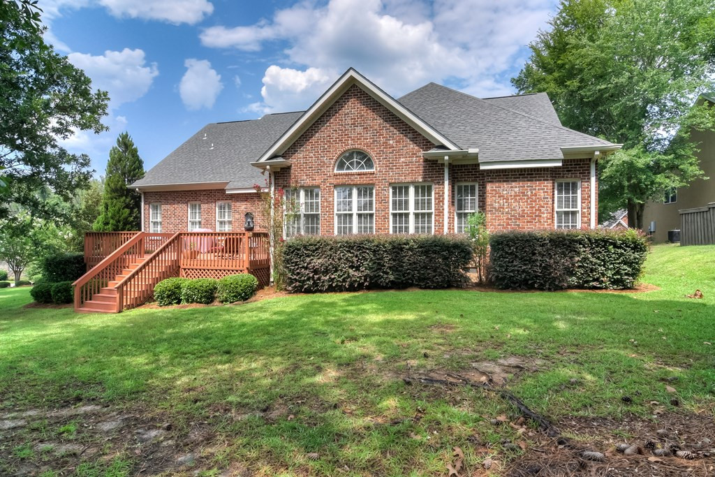 120 Pond View Road Evans, GA 30809 - Photo 44 of 47