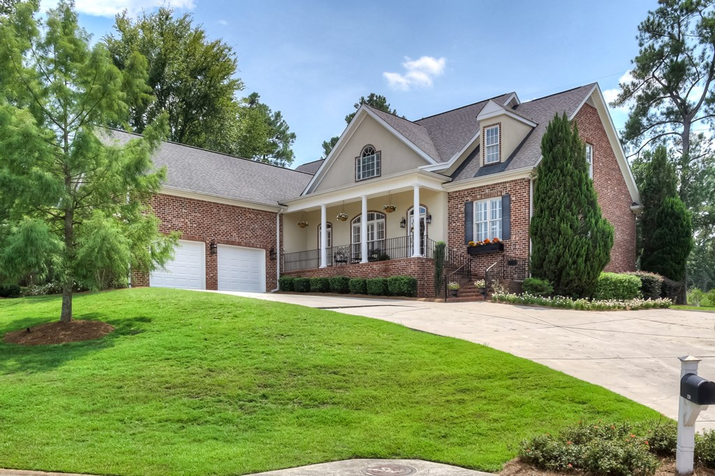 120 Pond View Road Evans, GA 30809 - Photo 46 of 47