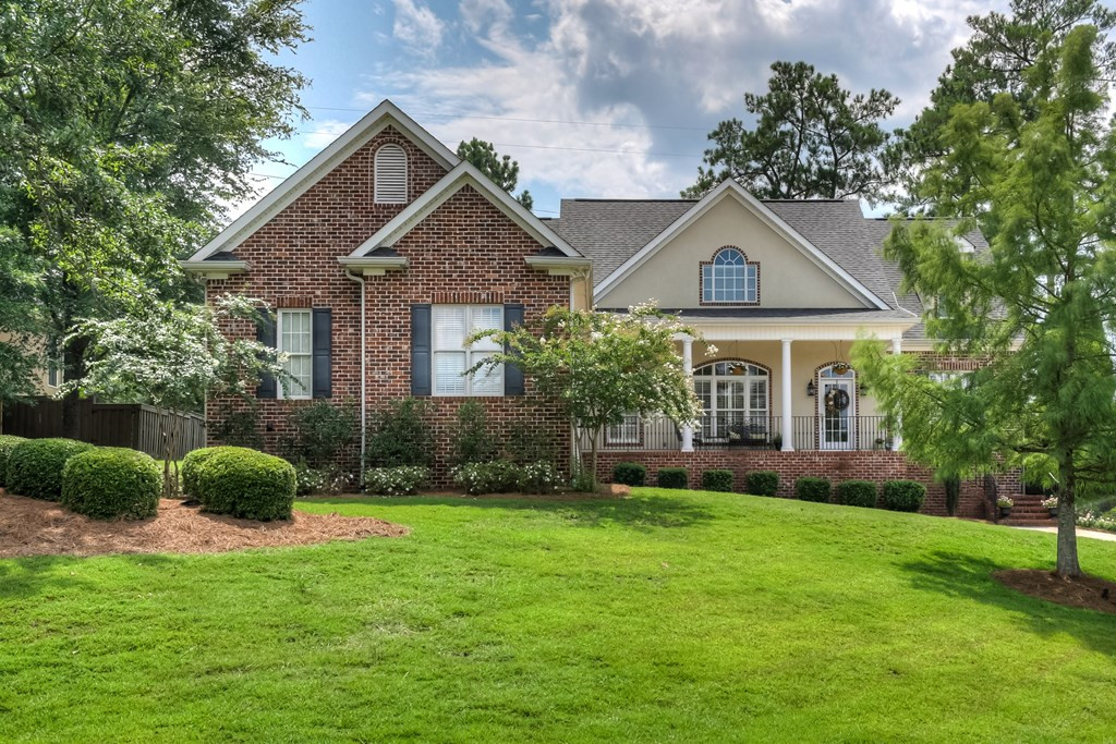 120 Pond View Road Evans, GA 30809 - Photo 47 of 47