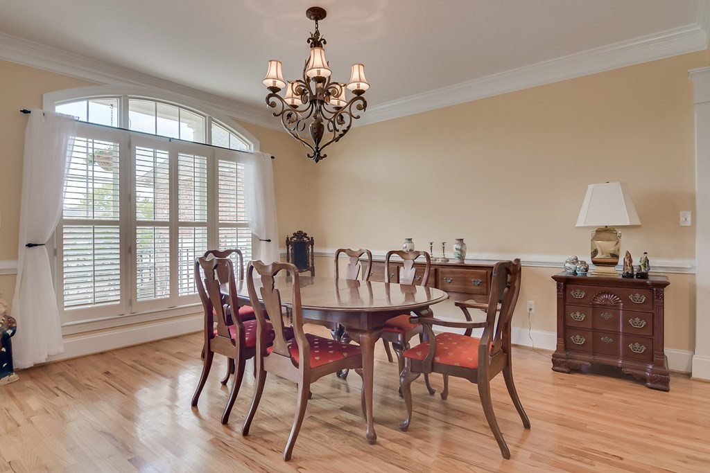120 Pond View Road Evans, GA 30809 - Photo 5 of 47