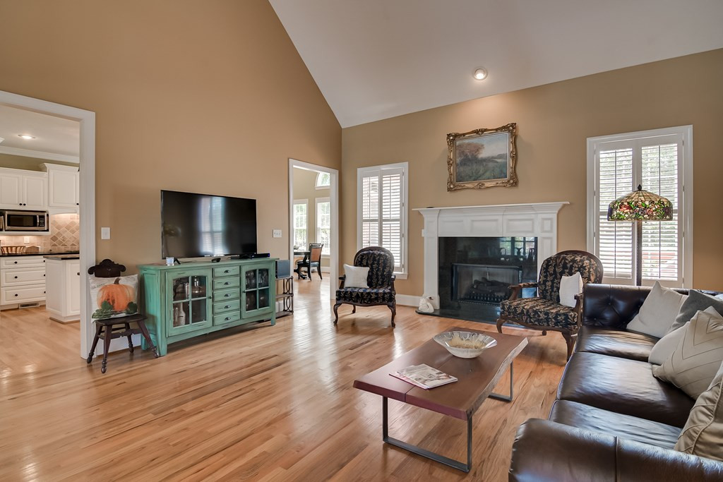 120 Pond View Road Evans, GA 30809 - Photo 10 of 47