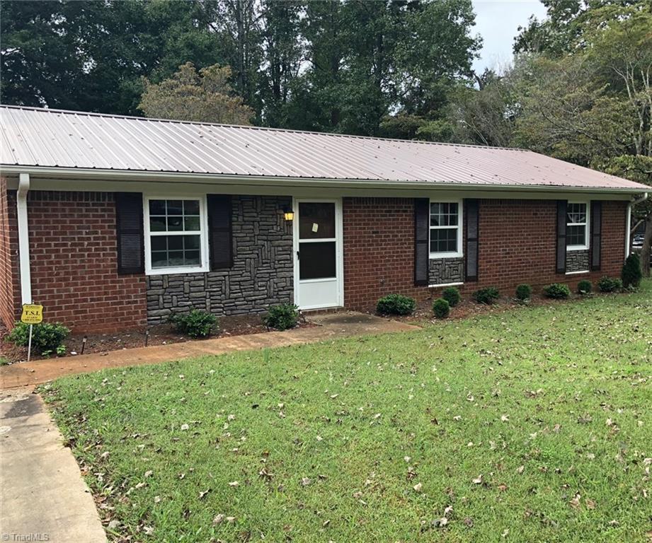709 Quail Road Lexington, NC 27292 - Photo 1 of 21 Gallery Image 1