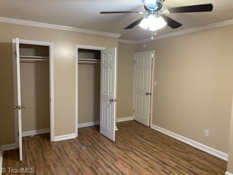 709 Quail Road Lexington, NC 27292 - Photo 17 of 21 Gallery Image 17