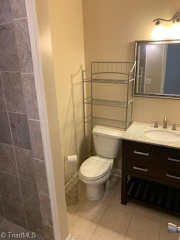 709 Quail Road Lexington, NC 27292 - Photo 19 of 21 Gallery Image 19