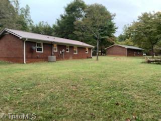 709 Quail Road Lexington, NC 27292 - Photo 20 of 21 Gallery Image 20