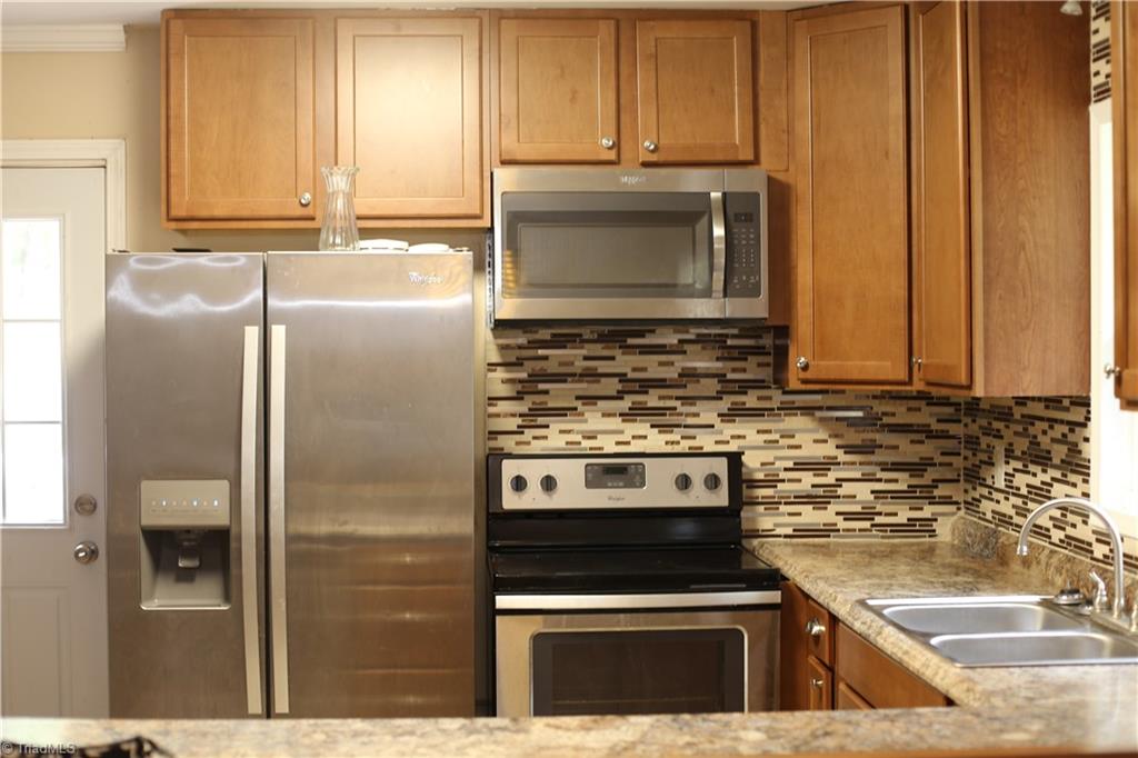709 Quail Road Lexington, NC 27292 - Photo 5 of 21 Gallery Image 5