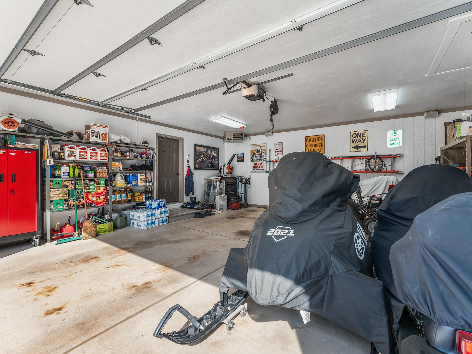 1151 Everett Road Eagle River, WI 54521 - Photo 33 of 39 Gallery Image 33