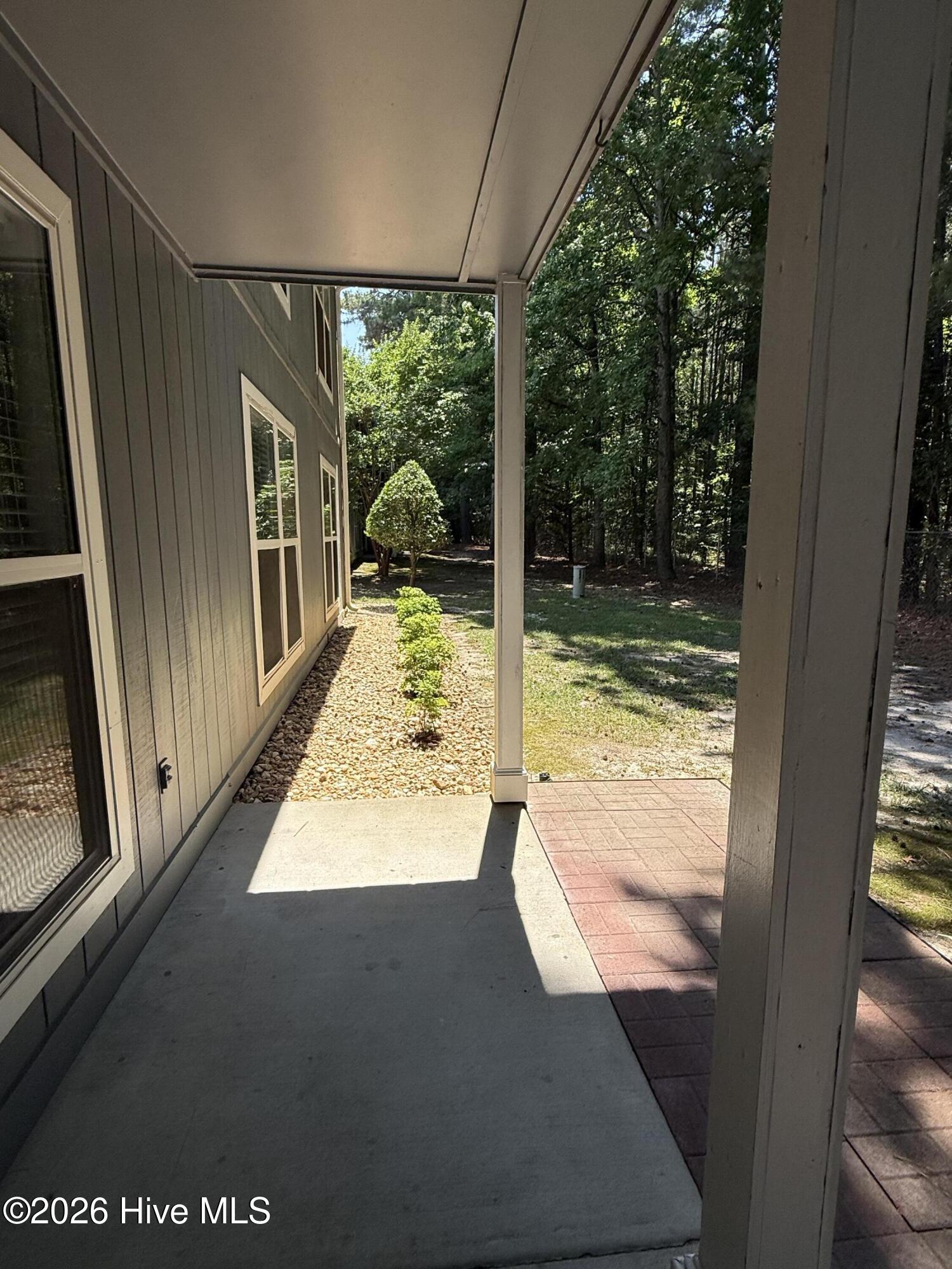 1837 Sardonyx Road, Unit 2 Fayetteville, NC 28303 - Photo 10 of 16