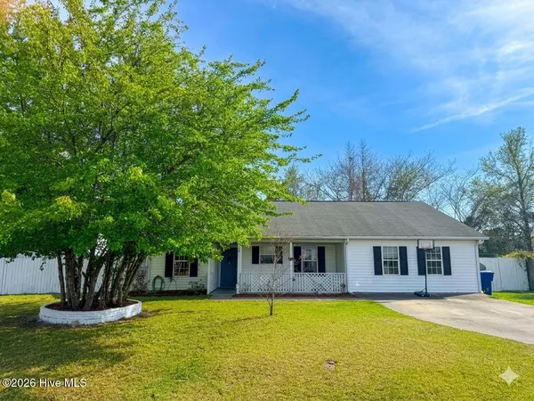 $260,000 | 138 Leslie Lane, Havelock, NC 28532