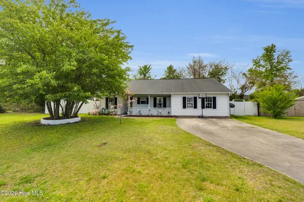 $260,000 | 138 Leslie Lane, Havelock, NC 28532