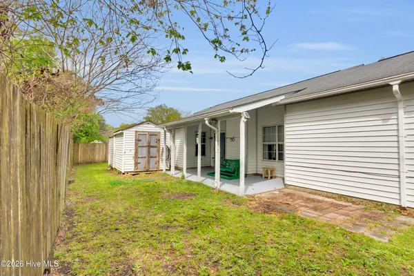 $260,000 | 138 Leslie Lane, Havelock, NC 28532