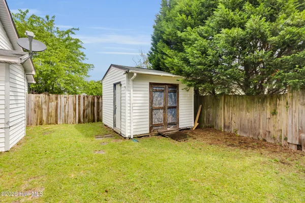 $260,000 | 138 Leslie Lane, Havelock, NC 28532