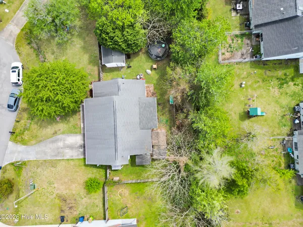 $260,000 | 138 Leslie Lane, Havelock, NC 28532