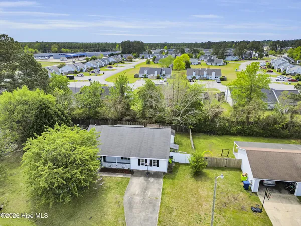 $260,000 | 138 Leslie Lane, Havelock, NC 28532