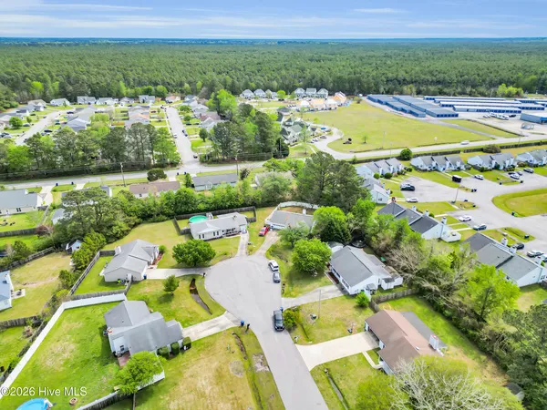 $260,000 | 138 Leslie Lane, Havelock, NC 28532