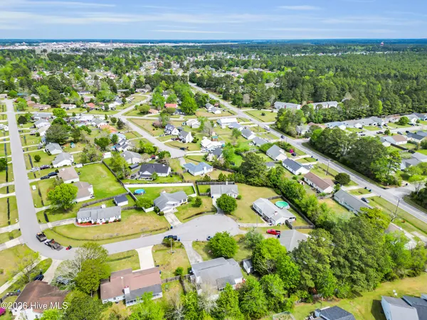 $260,000 | 138 Leslie Lane, Havelock, NC 28532