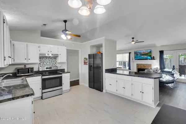 $260,000 | 138 Leslie Lane, Havelock, NC 28532